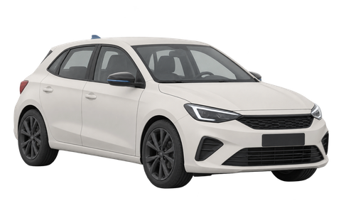 Coche en SAVIA MOTOR