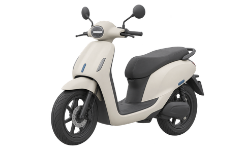 Ciclomotor