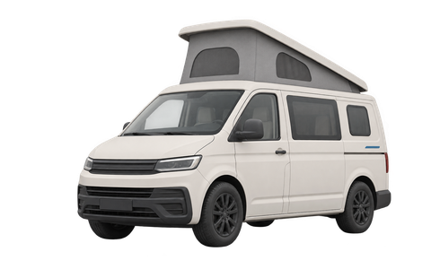 Autocaravana
